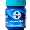 Curalene Vapour Rub 50g x 6 - Ny Ankomst 25.07.24 - Lavpris