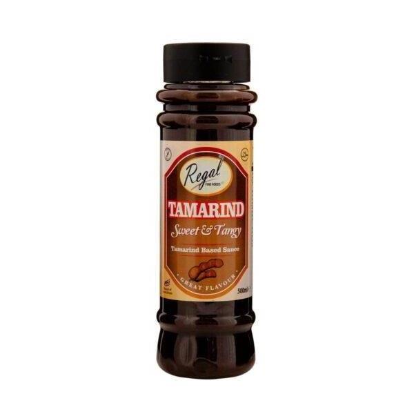 Regal Tamarind Sauce 500ml x 12