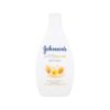 Johnsons Baby Wash Nourish 400ml x 6 - Ny Ankomst 25.07.24