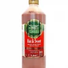 Heera Sauce Hot & Sweet 1L x 10 - Tilbud