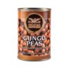 Heera Canned Gungo Peas 400g x 12 - Ny Ankomst 24.07.24