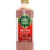 Heera Hot & Sweet Sauce 1L x 10 - Tilbud