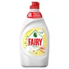 Fairy Liquid Sensitive Camomile & Vit. E 900ml x 12 - Lavpris
