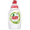 Fairy Liquid Apple 450ml x 21 - Ny Ankomst 09.07.24 - Knall Tilbud