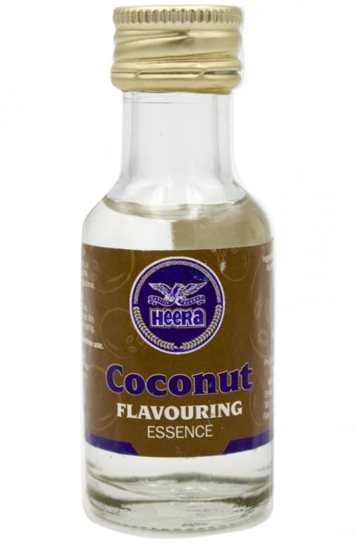 Heera Essence Coconut 28ml x 12 - Nyhet! Ankomst