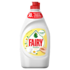 Fairy liquid Sensitive Camomile & Vit. E 450ml x 21 - Ny Ankomst 09.07.24 - Knall Tilbud