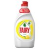 Fairy Liquid Lemon 450ml x 21 - Ny Ankomst 09.07.24 - Knall Tilbud