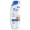 Head & Shoulders Shampoo Dry Scalp 400ml x 6 - Ny Ankomst 06.07.24