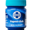 Curalene Vapour Rub 50g x 6 - Lavpris