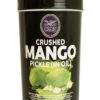 Heera Crushed Mango Pickle 750g x 6 - Ny Ankomst 24.07.24