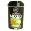 Heera Crushed Mixed Pickle 750g x 6 - Ny Ankomst 24.07.24