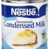 Nestle Condensed Milk 397gm x 12