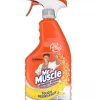 Mr. Muscle Adv. Kitchen Spray 500ml x 10