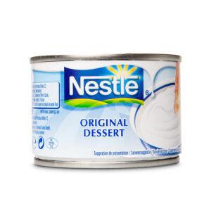Nestle kaymak Original Cream 170g x 48 - Ny Ankomst 03.04.25