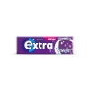 Extra Chewing Gum Blueberry Sugar Free (14g) 10stk x 30 - Lavpris!