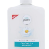 Cussons Hand Wash Pure Antibac Moisturising 500ml x 6 - Ny Ankomst 04.06.25