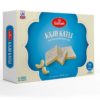 Haldiram Kaju Katli 300g x 16 - Ny het Ankommet 26.08.24