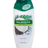 Palmolive Shower Gel Coconut & Milk 250ml x 6 - Ny Ankomst 21.08.24