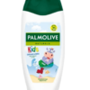 Palmolive Shower Gel Nat. Kids 250ml x 6 - Ny Ankomst 21.08.24