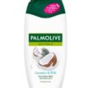 Palmolive Shower Gel Coconut & Milk 250ml x 6 - Ny Ankomst 25.02.25