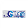 Extra Chewing Gum Ice Peppermint (14g) 10stk x 30 - Ankomst 12.08.24