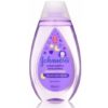 Johnsons Baby Shampoo Lavender 300 ml x 6