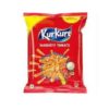 Kurkure Naughty Tomato 70g x 30 - Kampanje Ut 09.24