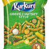 Kurkure Green Rajastani Chutney 70g x 30 - Kampanje Ut 09.24