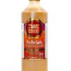 Heera Peri Peri Garlic Sauce 1L x 10 - Kampanje Tilbud Ut 09.24