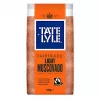 Tate & Lyle Sugar Light Muscavado 500g x 10 - Ny Ankomst