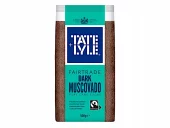 Tate & Lyle Sugar Dark Muscavado 500g x 10 - Ny Ankomst