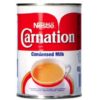 Nestle Carnation Condensed Milk 410ml x 12 - Ny Ankomst 13.09.24 - Tilbuds Kampanje