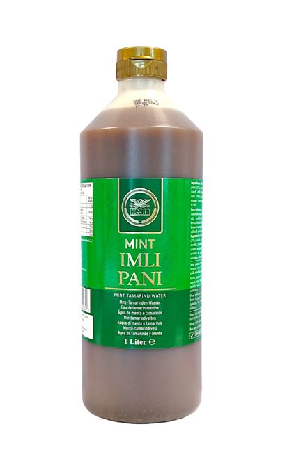 Heera Imli Mint Pani 1L x 10 - Ny Ankomst 13.09.24 - Nyhet!