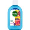 Dettol Antibac Liquid Island Escape 500ml x 6 - Ny Ankomst 18.04