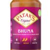 Pataks Bhuna Sauce 450g x 6