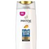 Pantene Shampoo Classic Clean 700ml x 6 - Ny Ankomst 25.10.24