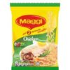 Maggi Noodles Chicken  (5Pk x 79g) x 6 - Ny Ankomst 24.10.24