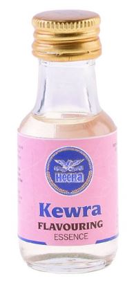 Heera Essence Kewra 28ml x 12