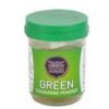 Heera Food Colour Green 25g x 12 - Ny Ankomst 24.10.24