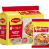 Maggi Noodles Curry Multipack (74g x 5) x 6 - Ny Ankomst 11.12.25