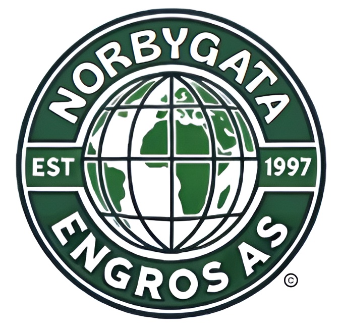 Norbygata Engros AS