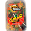 Candy Break Gummy Bears 227g x 6