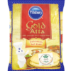 Pillsbury Gold Atta 5kg x 4!Ny Pris