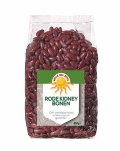 VDS Red Kidney Beans 900g x 6