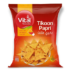 Vital Tikoon Papri 100g x 12 - Ny ankomst 15.10.24