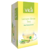 Vital Lemon Grass Tea 30 Tea Bags x 12 - Nyhet 15.10.24