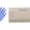 Worksafe Hansker (Violet Blue)(M)(7-8) 150stk x 10 Tilbud