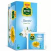 Vital Green Tea Jasmine 30 Bags x 12 - (Meget God Te) - Tilbud