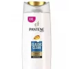Pantene Shampoo Classic Clean 700ml x 6 - Ny Ankomst 16.10.25