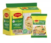 Maggi Noodles Chicken Multipack (74g x 5) x 6